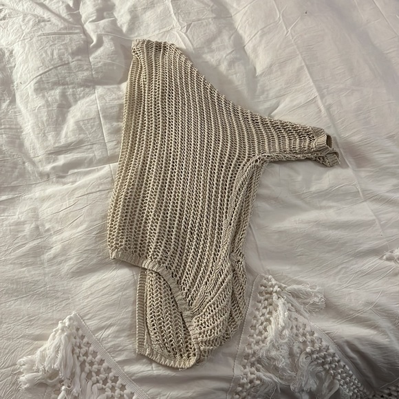 Knit cardigan - Picture 4 of 4